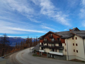 Balcon des Airelles - T2 - BDA208
